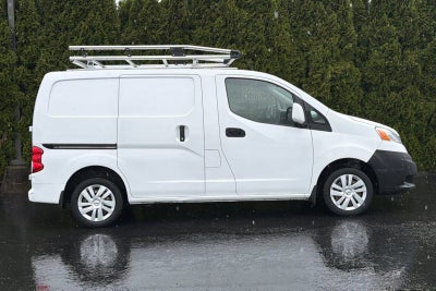 2019 Nissan NV200 Compact Cargo SV