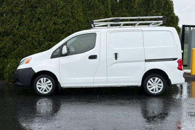 2019 Nissan NV200 Compact Cargo SV