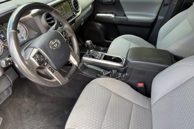 2023 Toyota Tacoma 2WD SR5