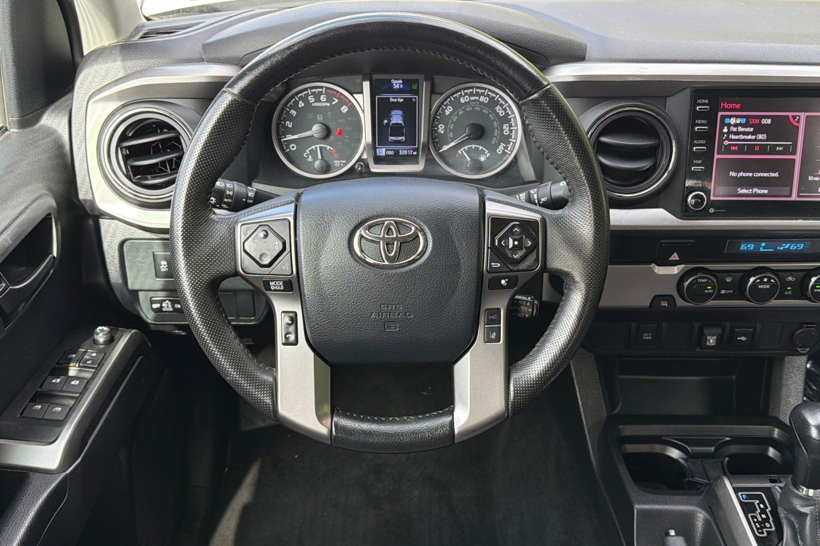 2023 Toyota Tacoma 2WD SR5