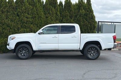 2023 Toyota Tacoma 2WD SR5