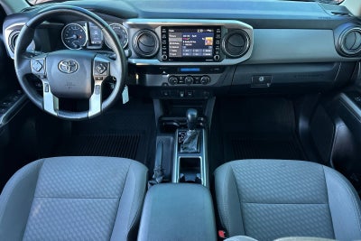 2022 Toyota Tacoma 2WD SR5