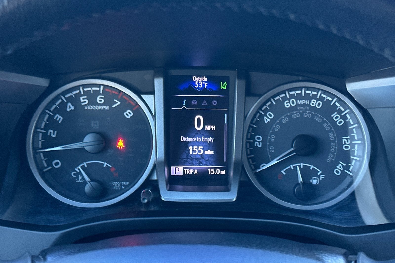 2022 Toyota Tacoma 2WD SR5