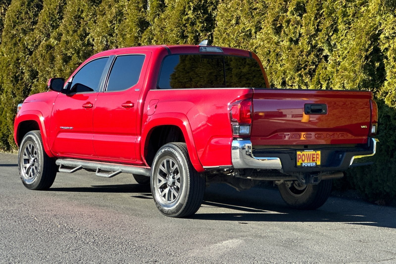 2022 Toyota Tacoma 2WD SR5