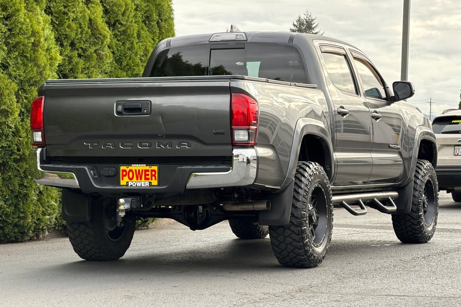 2018 Toyota Tacoma SR5