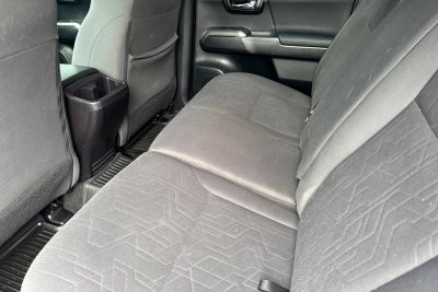 2016 Toyota Tacoma SR5 TRD Off Road