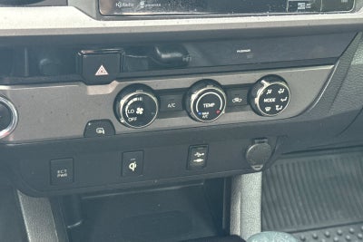 2016 Toyota Tacoma SR5 TRD Off Road