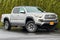 2016 Toyota Tacoma SR5 TRD Off Road