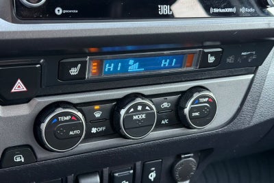 2020 Toyota Tacoma 4WD SR5