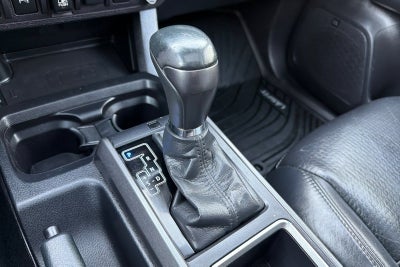 2020 Toyota Tacoma 4WD SR5