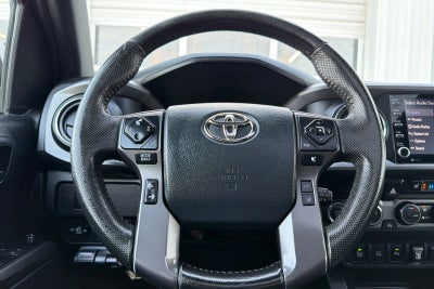 2020 Toyota Tacoma 4WD SR5