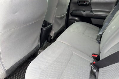 2020 Toyota Tacoma 4WD SR5