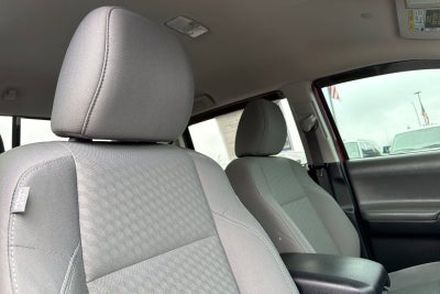 2020 Toyota Tacoma 4WD SR5