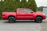 2020 Toyota Tacoma 4WD SR5