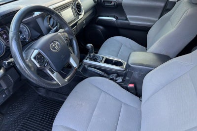 2019 Toyota Tacoma 4WD SR5