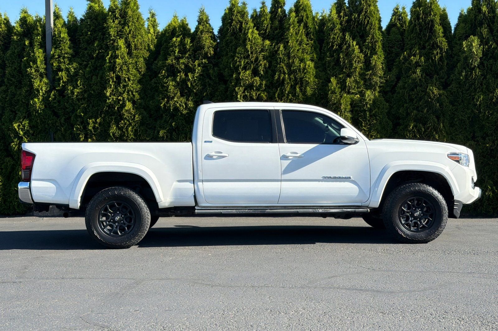 2019 Toyota Tacoma 4WD SR5