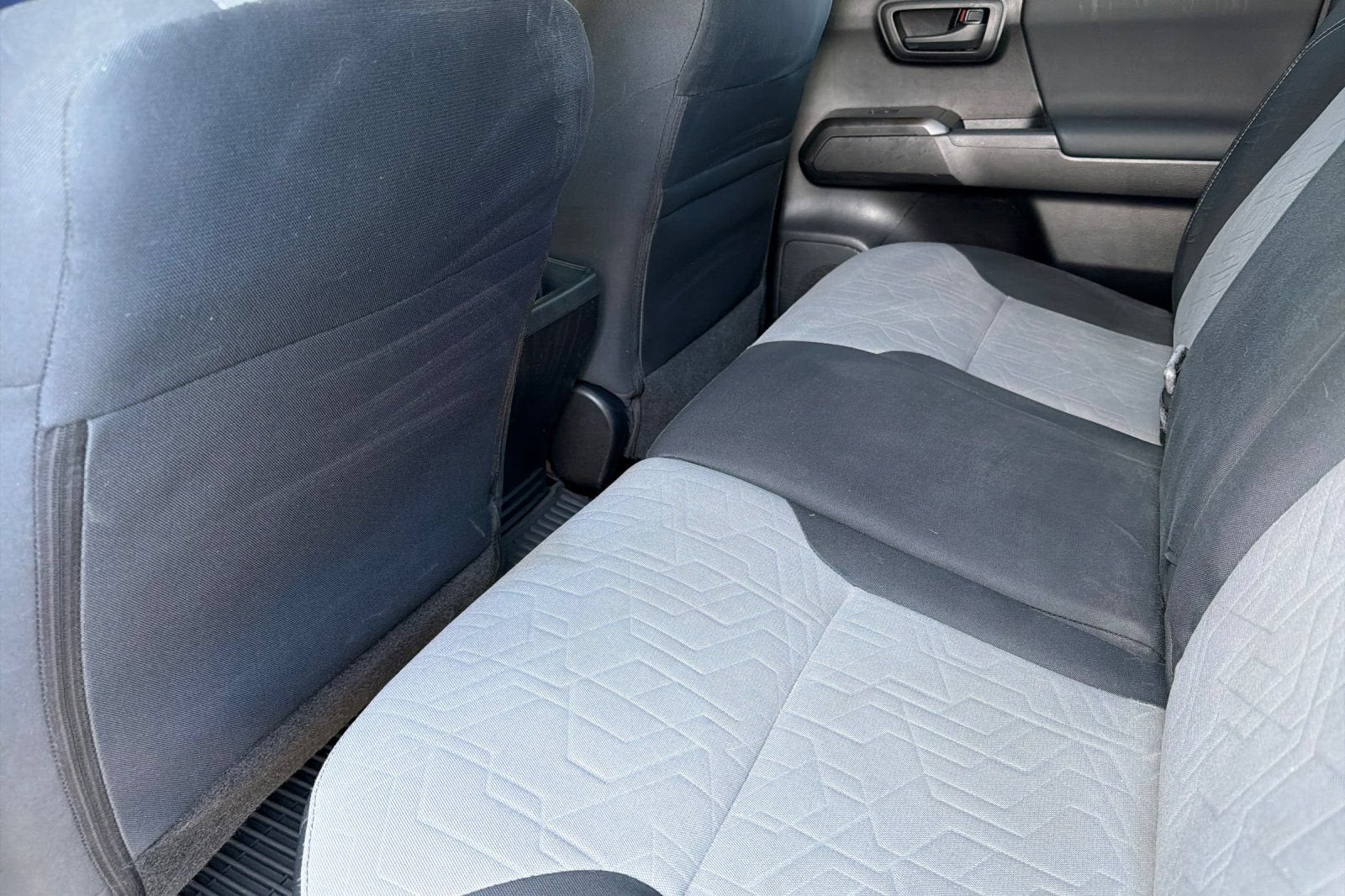 2023 Toyota Tacoma 4WD SR5