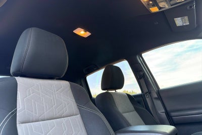 2023 Toyota Tacoma 4WD SR5
