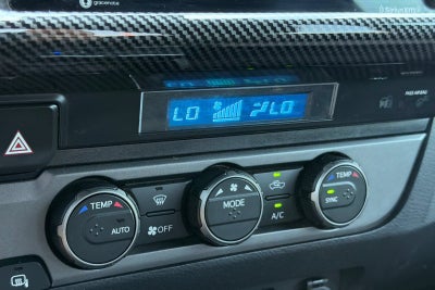 2023 Toyota Tacoma 4WD SR5
