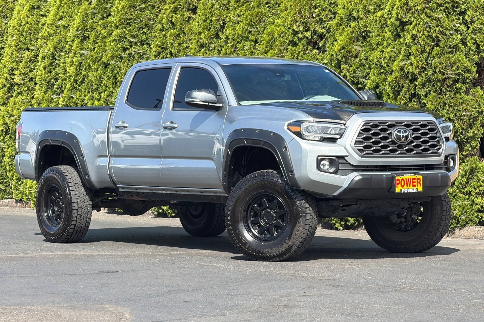 2023 Toyota Tacoma 4WD SR5