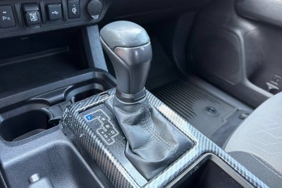 2023 Toyota Tacoma 4WD SR5