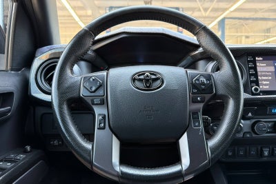 2023 Toyota Tacoma 4WD SR5