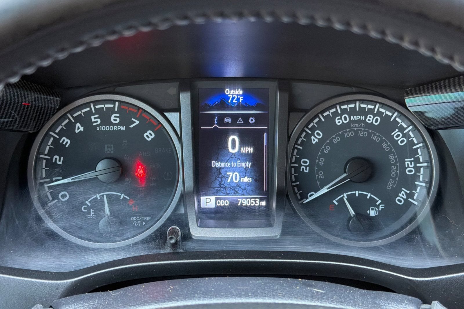 2023 Toyota Tacoma 4WD SR5
