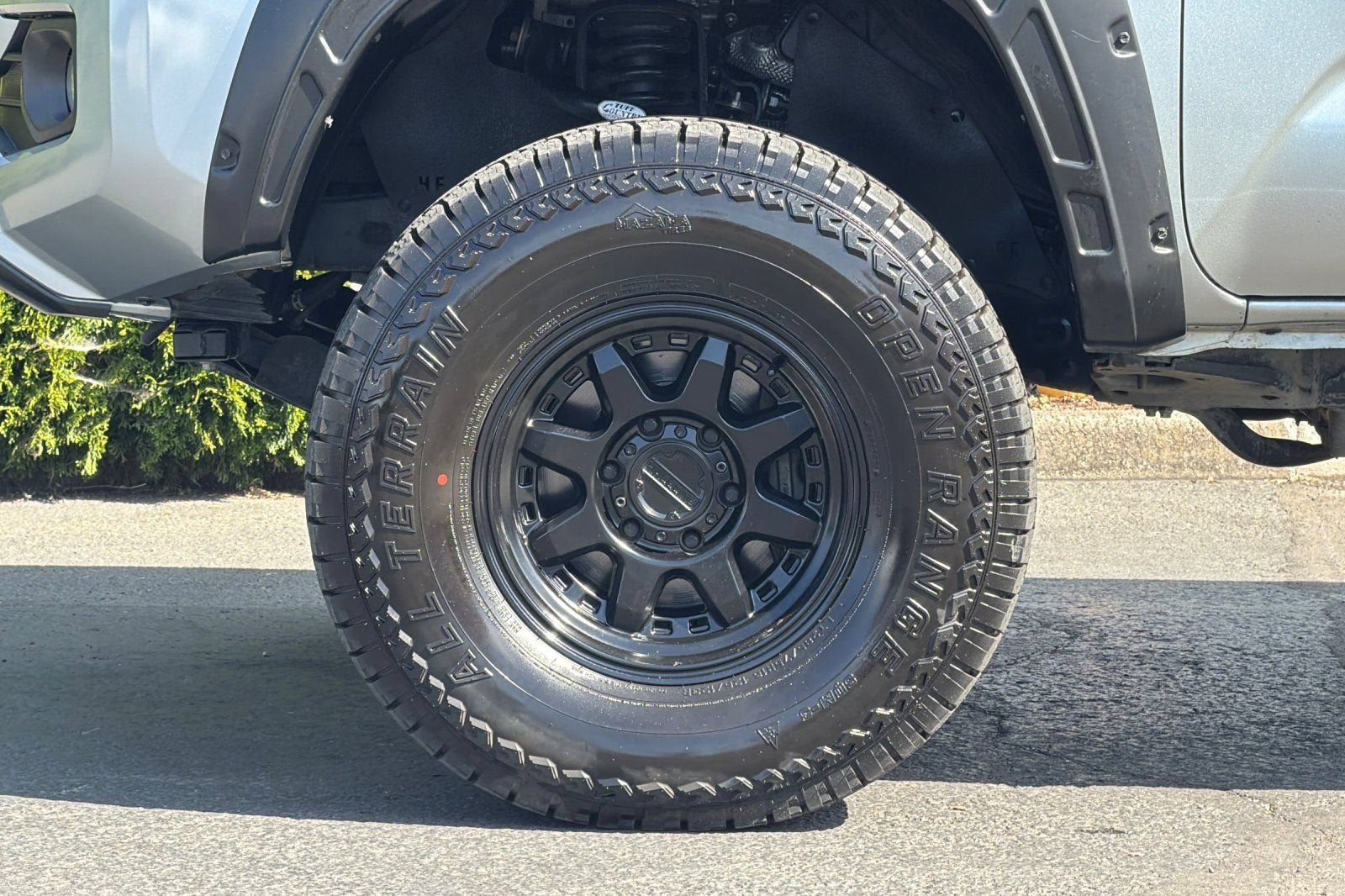 2023 Toyota Tacoma 4WD SR5