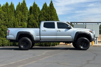 2023 Toyota Tacoma 4WD SR5