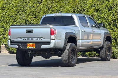 2023 Toyota Tacoma 4WD SR5
