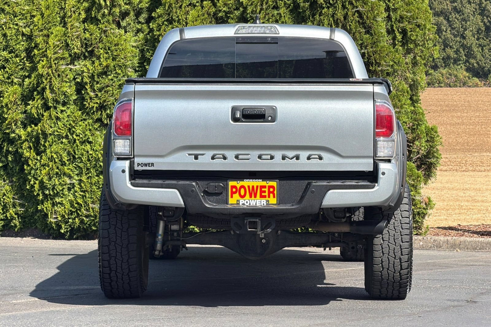 2023 Toyota Tacoma 4WD SR5