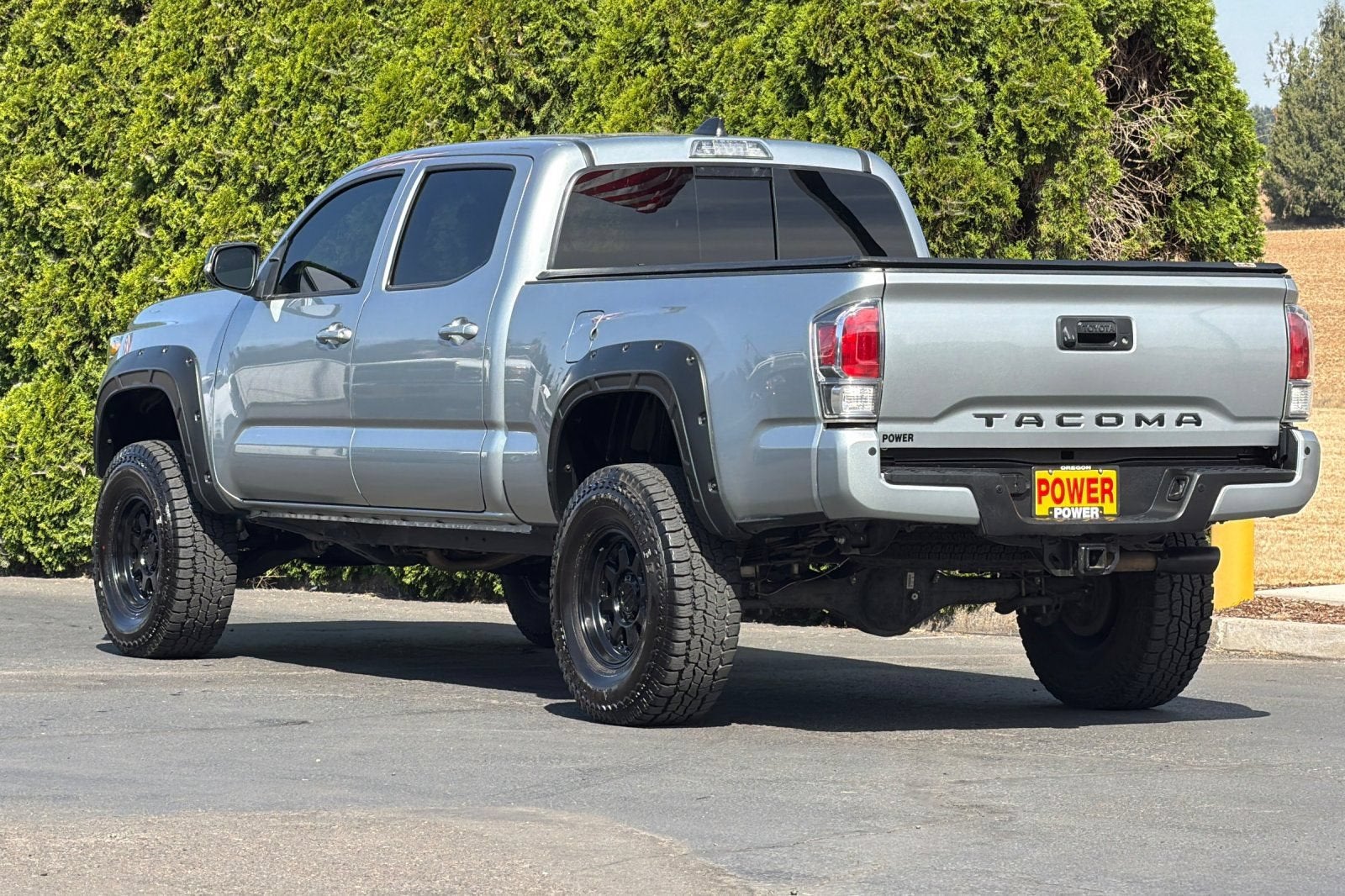 2023 Toyota Tacoma 4WD SR5