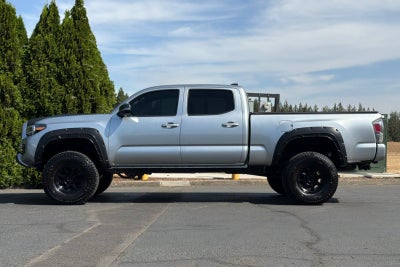 2023 Toyota Tacoma 4WD SR5