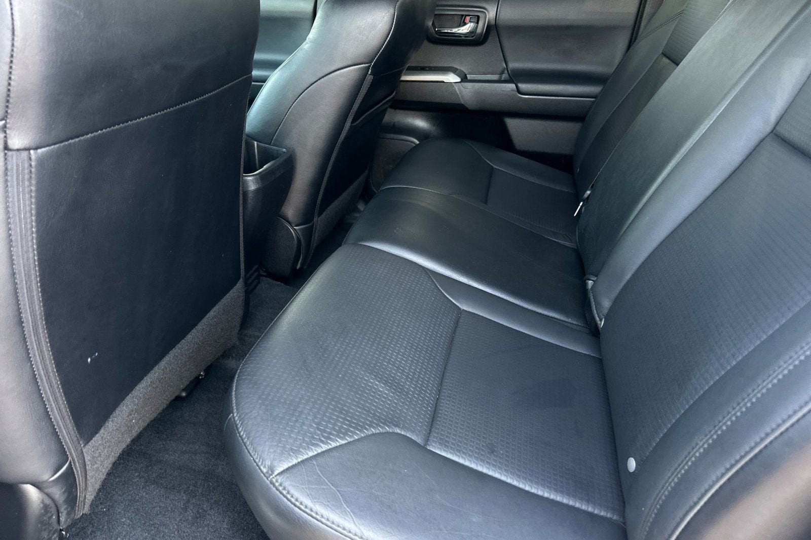 2022 Toyota Tacoma 4WD Limited