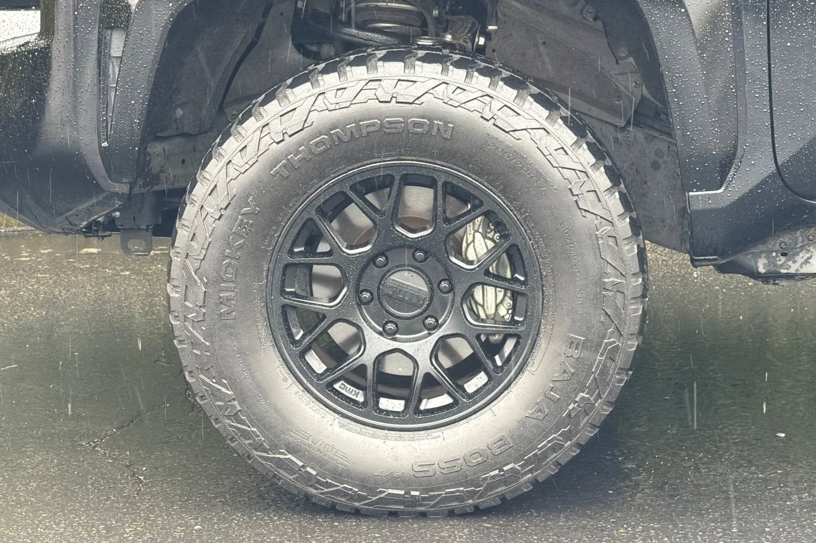 2024 Toyota Tacoma 4WD SR5