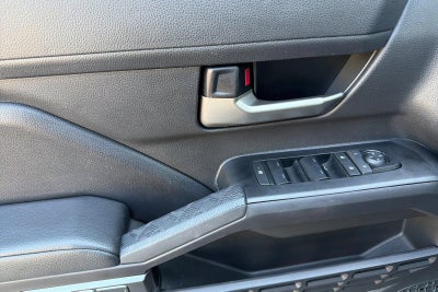2025 Toyota Tacoma 4WD SR