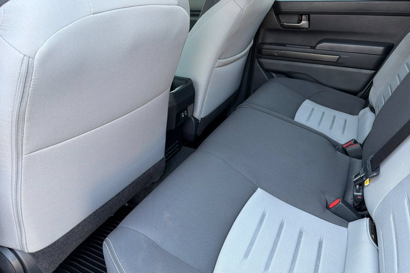 2025 Toyota Tacoma 4WD SR