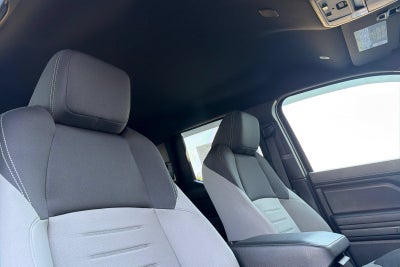 2025 Toyota Tacoma 4WD SR