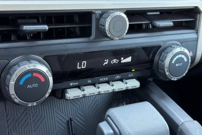 2025 Toyota Tacoma 4WD SR