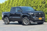 2025 Toyota Tacoma 4WD SR