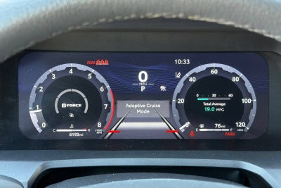 2025 Toyota Tacoma 4WD SR