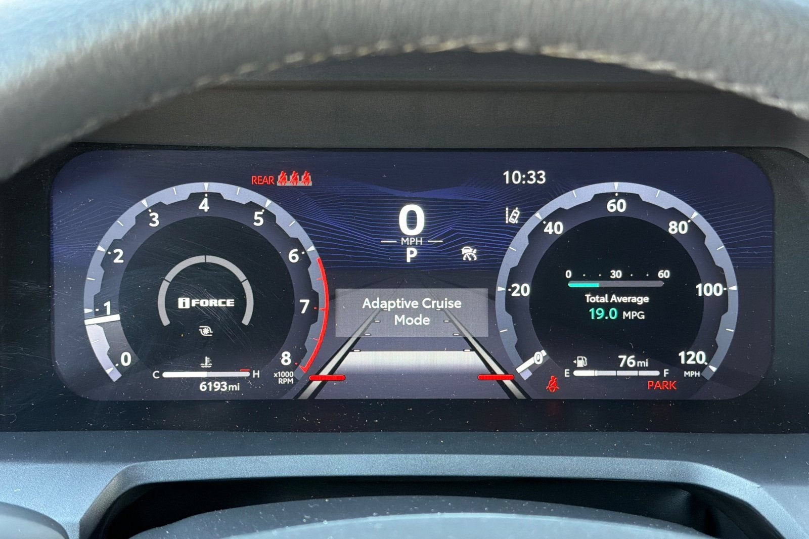 2025 Toyota Tacoma 4WD SR