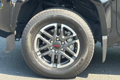 2025 Toyota Tacoma 4WD SR