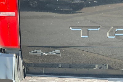 2025 Toyota Tacoma 4WD SR