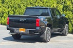 2025 Toyota Tacoma 4WD SR