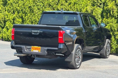 2025 Toyota Tacoma 4WD SR