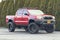 2012 Toyota Tacoma DBL CAB 4WD V6 AT