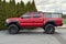 2012 Toyota Tacoma DBL CAB 4WD V6 AT
