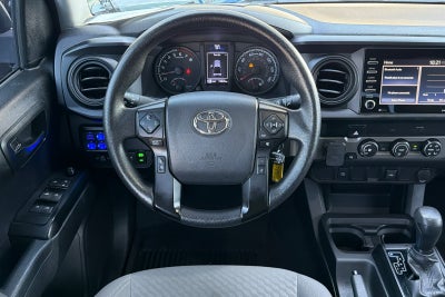 2022 Toyota Tacoma 2WD SR
