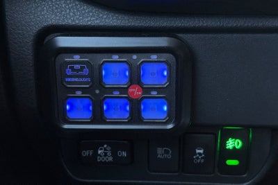 2022 Toyota Tacoma 2WD SR